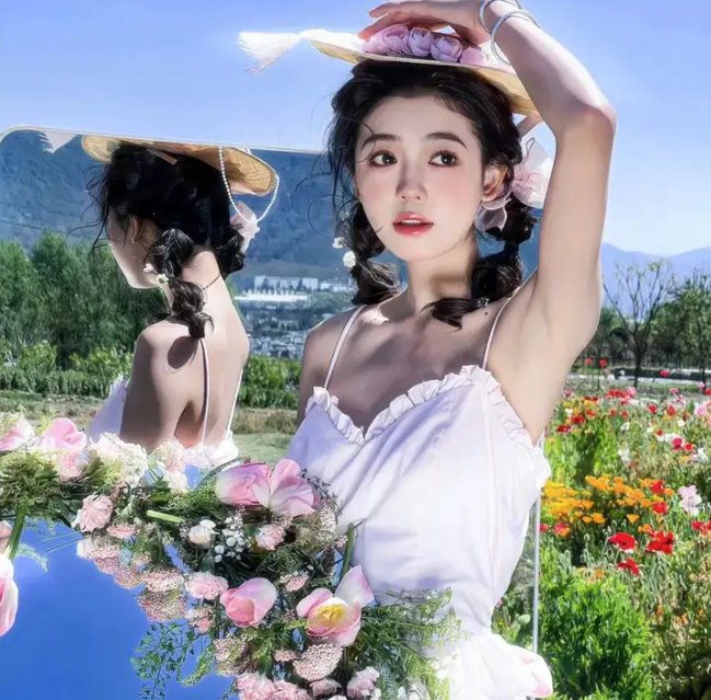 顾少的替身小作精